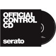 Rane Serato Scratch Live Control CDs (2 Stück) Thumbnail 2