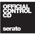 Rane Serato Scratch Live Control CDs (2 Stück) Thumbnail 3