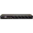 ROLLS RM-65b  6 x 4 Mixer 1HE 19 Zoll Thumbnail 2