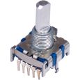 Pioneer Crossfader-Assign- Schalter DJM 500/600 (DSG1053) Thumbnail 1