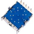 Pioneer Crossfader-Assign- Schalter DJM 500/600 (DSG1053) Thumbnail 4