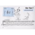 Schott - Flötenzirkus Band 1 - f. Sopran-Blockflöte - Rainer Butz Thumbnail 2