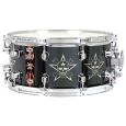 Mapex Black Panther Serie  Vom Ritchie Signature Snare Thumbnail 1