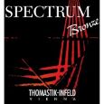 Thomastik SB210  Akustikgitarre Saiten 12 saiter Bronze Thumbnail 1