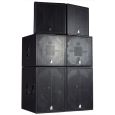 dB Technologies FL System 118 Fifty Line Plus B-Ware Thumbnail 1