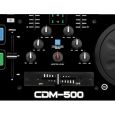 Gemini CDM 500 B-Ware !!! Thumbnail 5