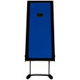 KORN Fußbank blau Thumbnail 3