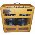 Fender 59 Bassman LTD Relic Thumbnail 2