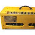 Fender 59 Bassman LTD Relic Thumbnail 5