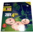 Zildjian ZBT 4 Pro Cymbal Set Thumbnail 1