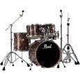 Pearl EXR 825 Drum Set Prism Purple Thumbnail 1