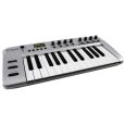 M-Audio KeyRig 25 Thumbnail 2