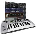 M-Audio KeyRig 25 Thumbnail 4