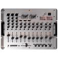 US Blaster MAX 7200 - 19 INCH MIXER Thumbnail 1