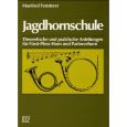 BLV "Theoretische Jagdhornschule" von Fensterer Thumbnail 1