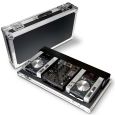 Pioneer Pro-420-FLT Case für 2xCDJ-200 + 1xDJM-400 Thumbnail 1