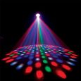 American DJ Revo II LED RGBW Thumbnail 4