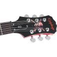 Epiphone Ltd. Ed. SG G400 Pirates of the Caribbean E-Gitarre Thumbnail 2