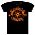 Ortofon T-Shirt "Nightclub" Gr. XXL Thumbnail 1