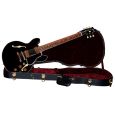 Gibson CS-336 Nashville Custom Shop Ebony inkl. Koffer Thumbnail 1