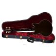 Gibson CS-336 Nashville Custom Shop Ebony inkl. Koffer Thumbnail 2