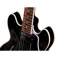 Gibson CS-336 Nashville Custom Shop Ebony inkl. Koffer Thumbnail 3
