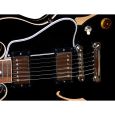 Gibson CS-336 Nashville Custom Shop Ebony inkl. Koffer Thumbnail 6