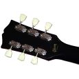 Gibson CS-336 Nashville Custom Shop Ebony inkl. Koffer Thumbnail 7
