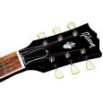 Gibson CS-336 Nashville Custom Shop Ebony inkl. Koffer Thumbnail 8