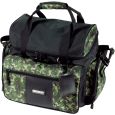 Reloop Record Bag Superior camouflage Thumbnail 1