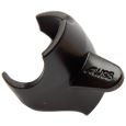 Aulos Daumenschoner/-stütze Sopranblockflöte D-Braun Thumbnail 1
