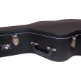 KORN Gitarrenkoffer Jumbo Westerngitarre Thumbnail 5