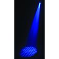 EUROLITE TS-5 DMX-Scanner incl. Lampe B-Ware Thumbnail 5