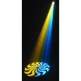 EUROLITE TS-5 DMX-Scanner incl. Lampe B-Ware Thumbnail 6