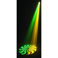 EUROLITE TS-5 DMX-Scanner incl. Lampe B-Ware Thumbnail 7