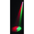 EUROLITE TS-5 DMX-Scanner incl. Lampe B-Ware Thumbnail 8