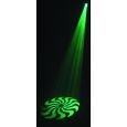 EUROLITE TS-5 DMX-Scanner incl. Lampe B-Ware Thumbnail 9