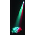 EUROLITE TS-5 DMX-Scanner incl. Lampe B-Ware Thumbnail 10