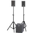 HK Audio Lucas 1000 System Demo Thumbnail 1