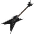 DEAN GUITARS Razorback Dimebag CBK Thumbnail 1