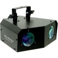 American DJ Dual Gem Led Moonflower Thumbnail 1