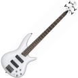 Ibanez SR300 PW Soundgear E-Bass Thumbnail 1