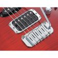 Ibanez SAS32EX-BK Black E-Gitarre Thumbnail 2