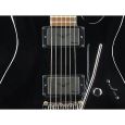 Ibanez SA120EX-BK  E-Gitarre Thumbnail 3
