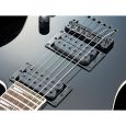 Ibanez ICT700 BK E-Gitarre Thumbnail 3