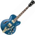Ibanez AFS95T-MBU E-Gitarre Marine Blue Thumbnail 1
