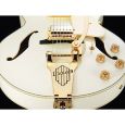 Ibanez AFS95T-MBU E-Gitarre Marine Blue Thumbnail 2