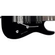 Jackson DX10 D Dinky BLK Thumbnail 2
