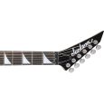 Jackson DX10 D Dinky BLK Thumbnail 4