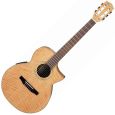 Ibanez EWN30SYE-NT Exotic Wood Serie Thumbnail 1